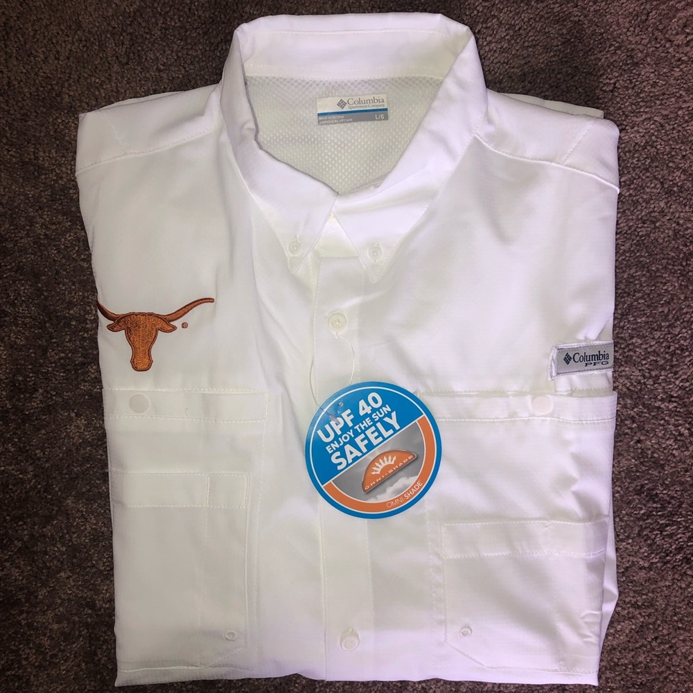 SPF Polo